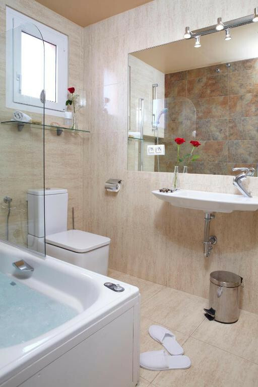 Hotel Spa Cap De Creus