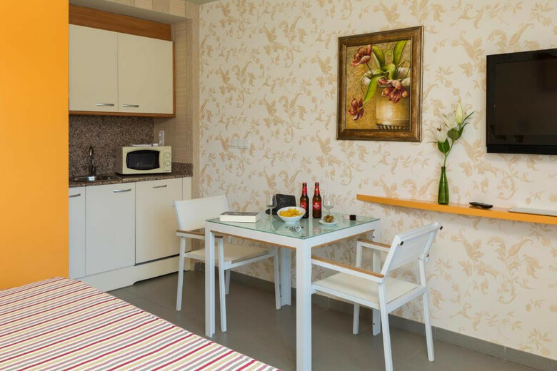 Hotel Spa Cap De Creus