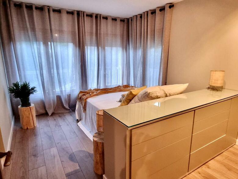 Aparthotel Tierra Boutique Apartamentos