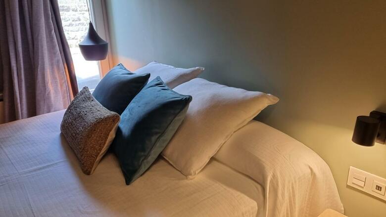 Aparthotel Tierra Boutique Apartamentos