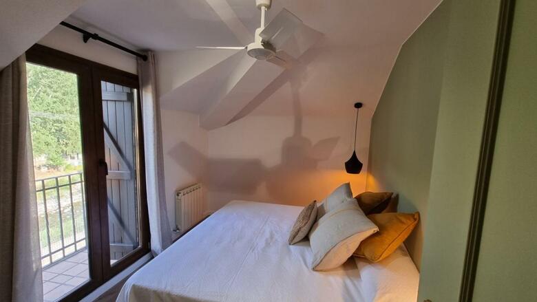 Aparthotel Tierra Boutique Apartamentos