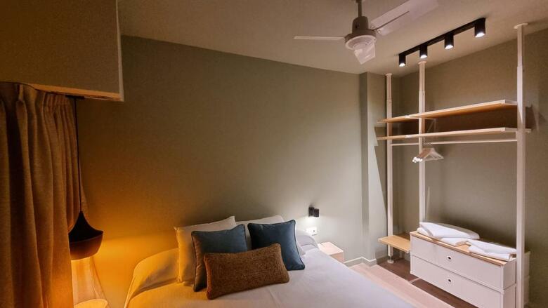 Aparthotel Tierra Boutique Apartamentos