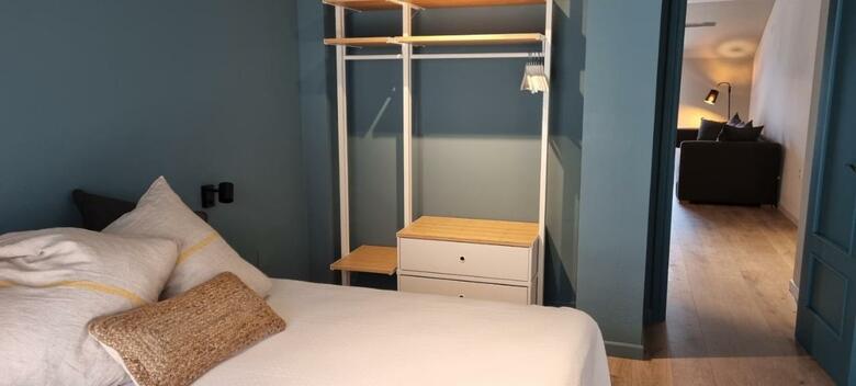 Aparthotel Tierra Boutique Apartamentos