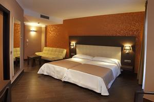 Blanco Hotel
