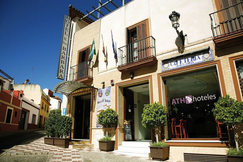 Hotel Ele Santa Barbara