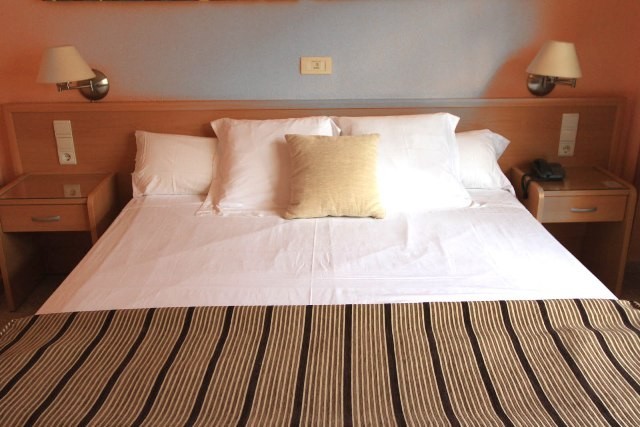 Hotel El �guila