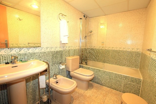 Hotel El �guila