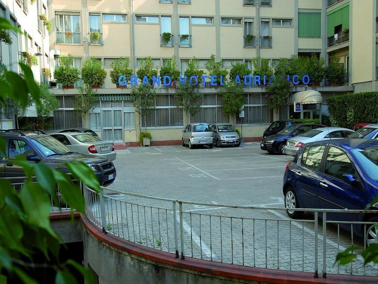 Grand Hotel Adriatico