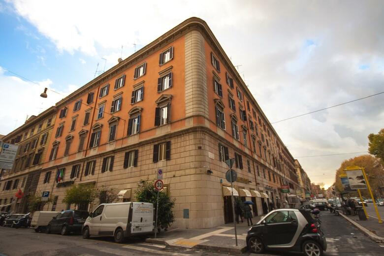 Hotel Silla
