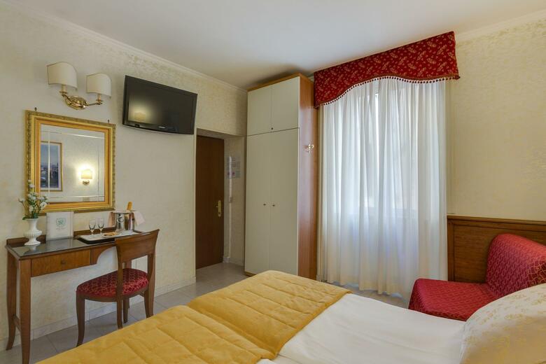 Hotel Silla