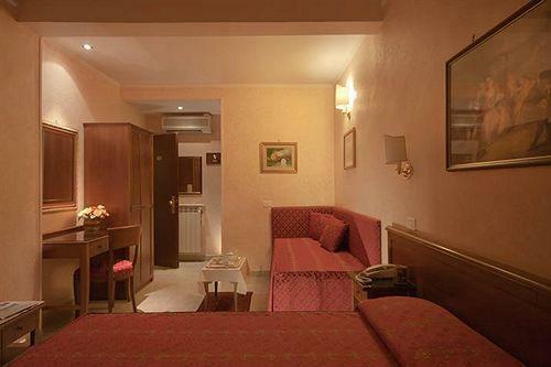 Hotel Silla