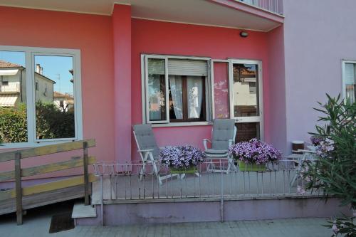 Eco Bb Venice