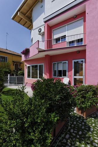 Eco Bb Venice