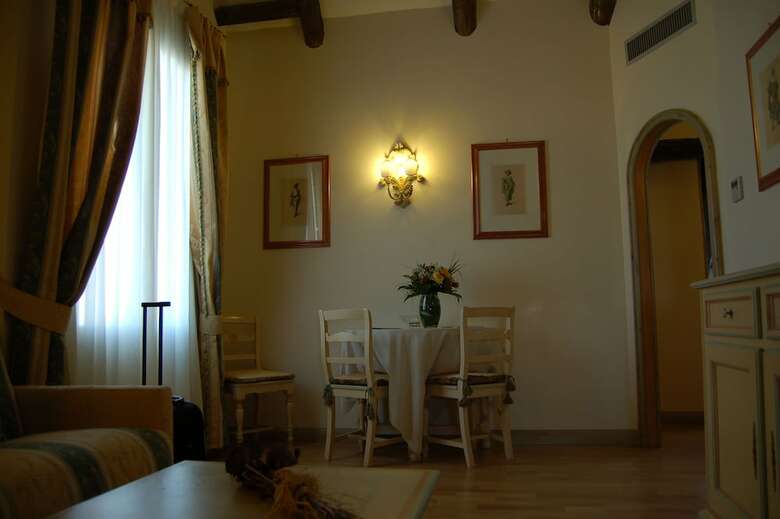 Hotel Villa Laguna