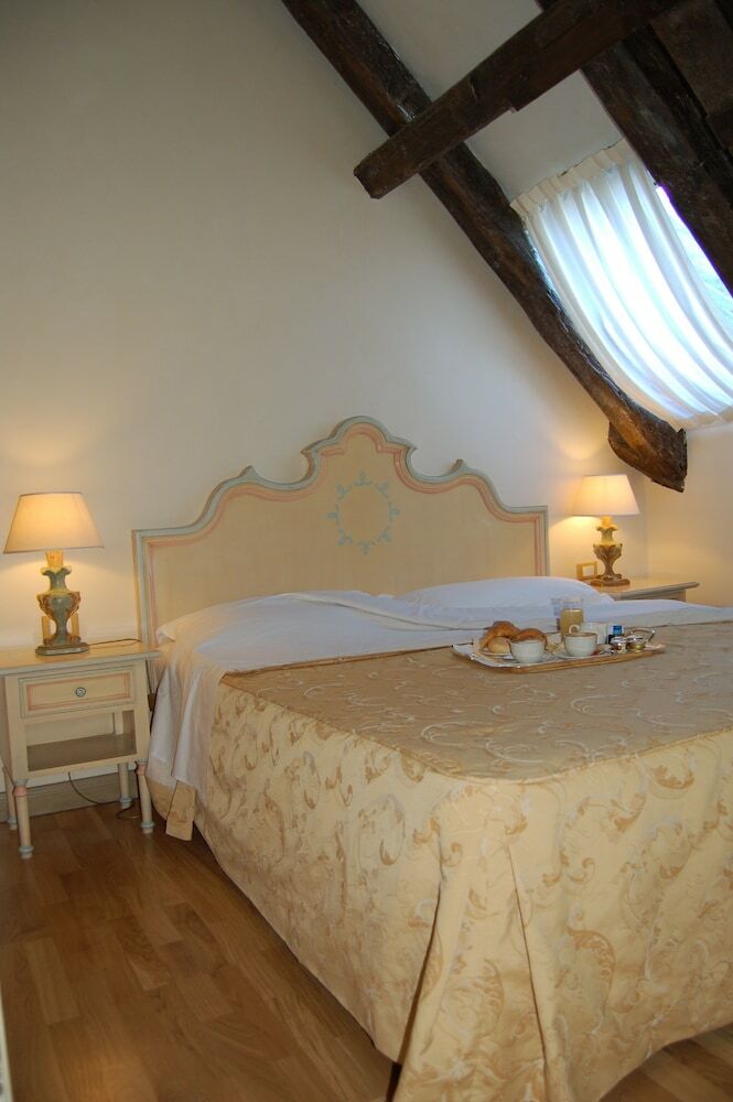 Hotel Villa Laguna