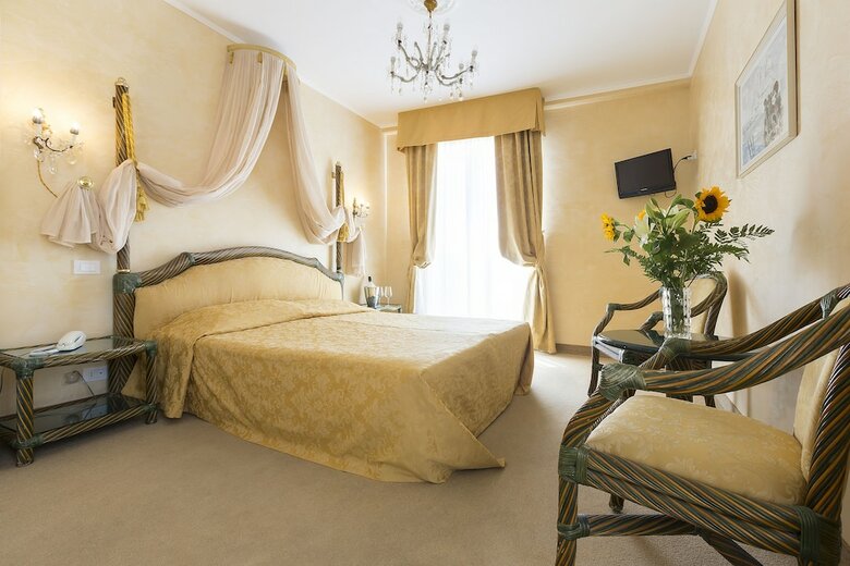 Hotel Rigel
