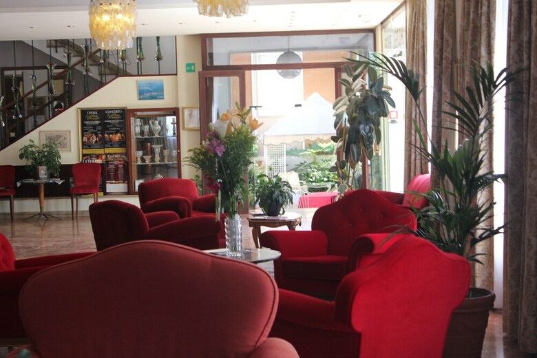 Hotel Rigel