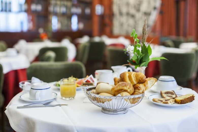 Hotel Rigel