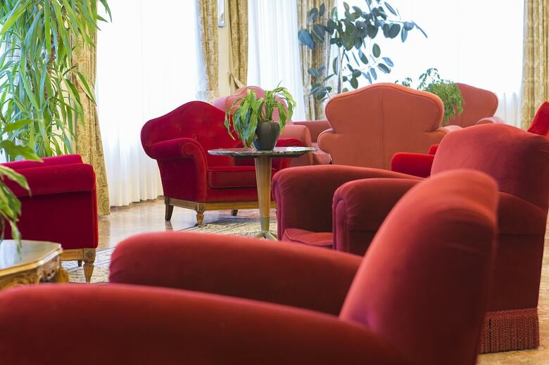 Hotel Rigel