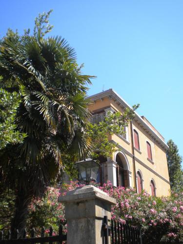 Hotel Villa Parco