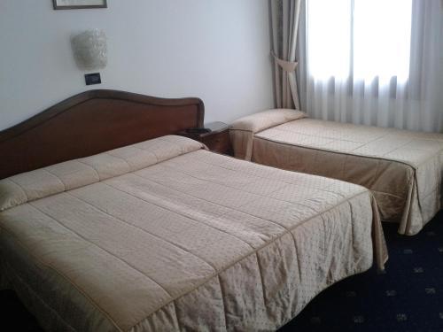 Hotel Cristallo