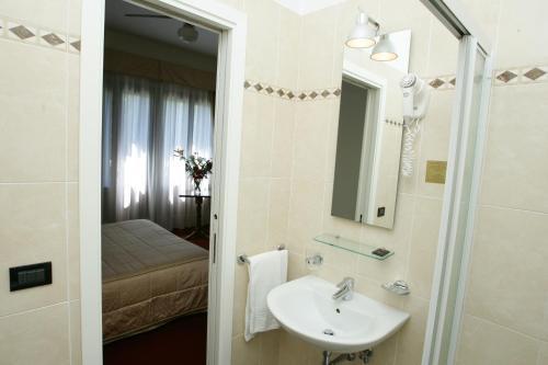 Hotel Cristallo
