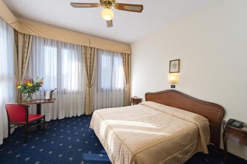 Hotel Cristallo
