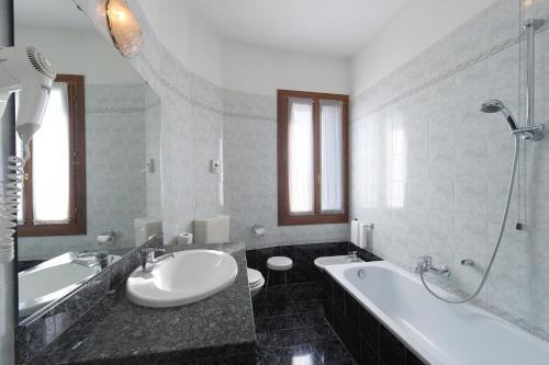 Hotel Cristallo