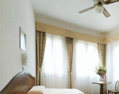 Hotel Cristallo