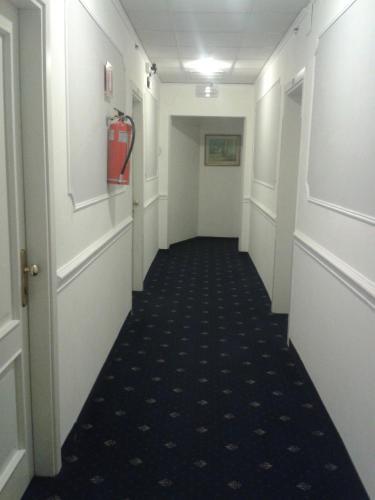 Hotel Cristallo