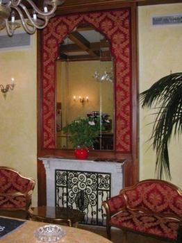 Hotel Villa Delle Palme