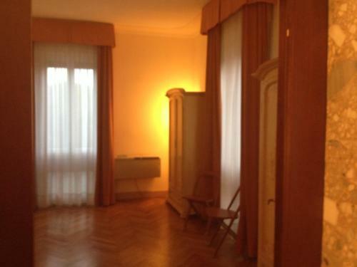 Villa Gabriella B&B And Apartments