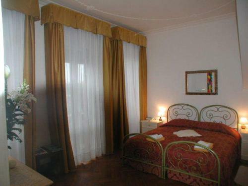 Villa Gabriella B&B And Apartments