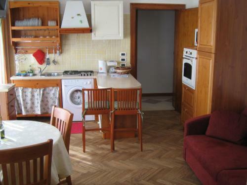 Villa Gabriella B&B And Apartments