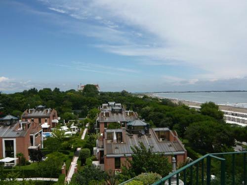 Villa Gabriella B&B And Apartments