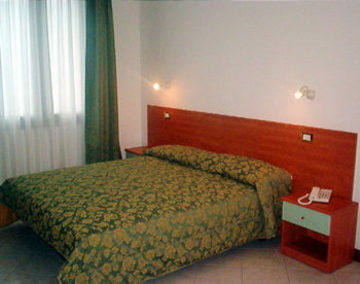 Hotel Albergo Nuova Aurora