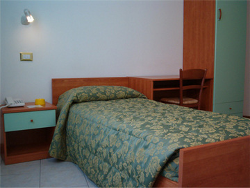 Hotel Albergo Nuova Aurora