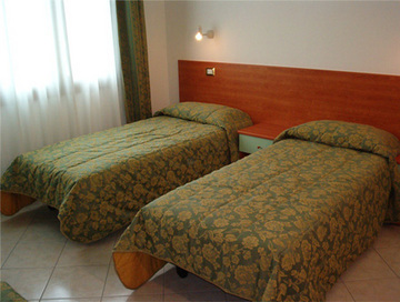 Hotel Albergo Nuova Aurora