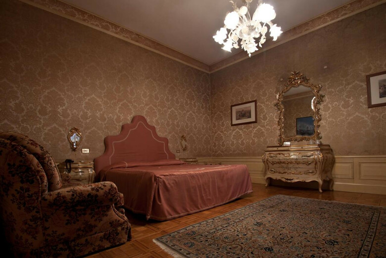 Park Hotel Villa Giustinian