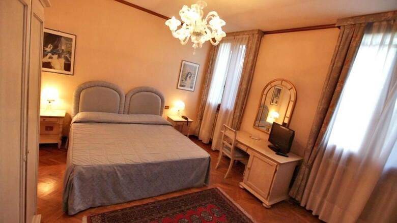 Park Hotel Villa Giustinian