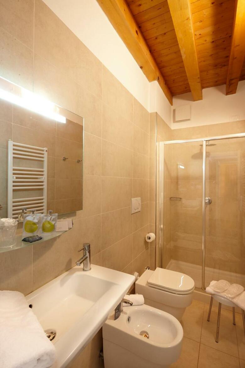 Hotel Villa Patriarca