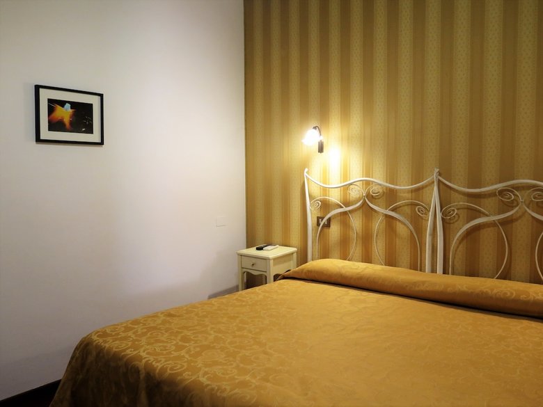 Hotel Al Soffiador