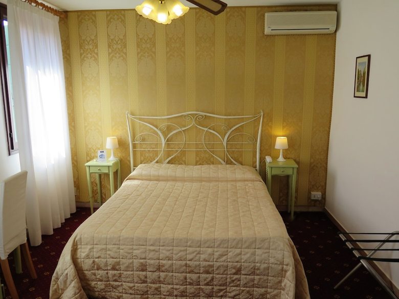 Hotel Al Soffiador