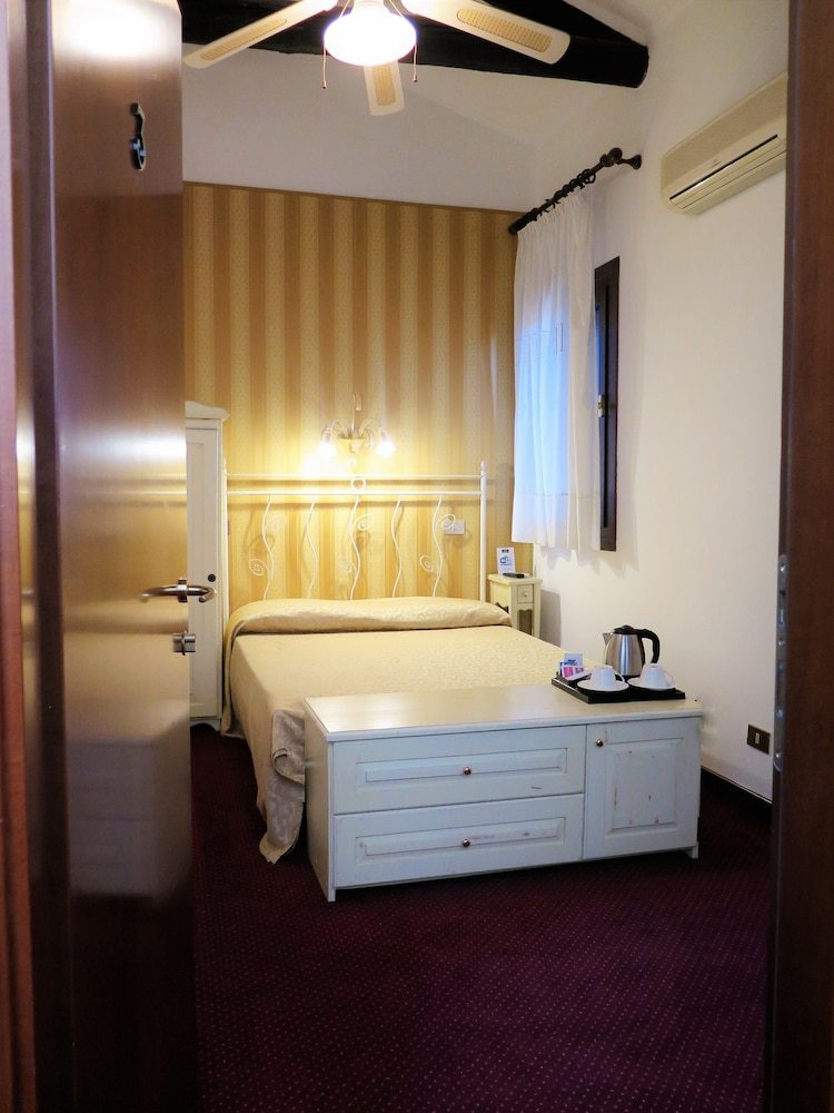 Hotel Al Soffiador