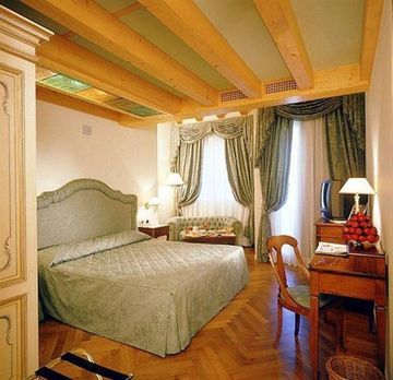 Hotel Villa Odino