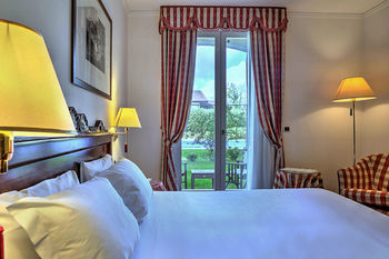 Hotel Villa Odino
