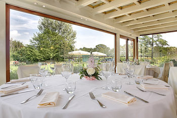 Hotel Villa Odino
