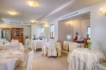 Hotel Villa Odino