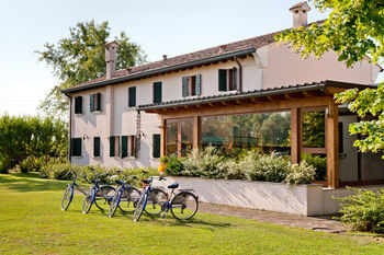 Hotel Villa Odino