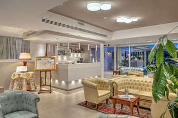 Hotel Villa Odino
